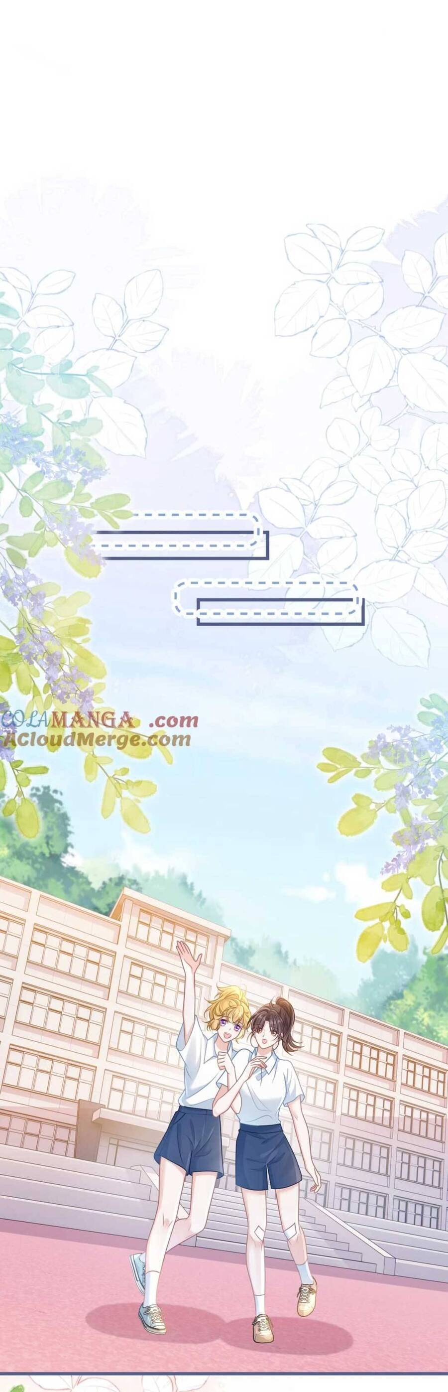 Sau Khi Xuyên Sách Tôi Còn Chẳng Phải Là Nữ Phụ Chương 37 Ảnh 28