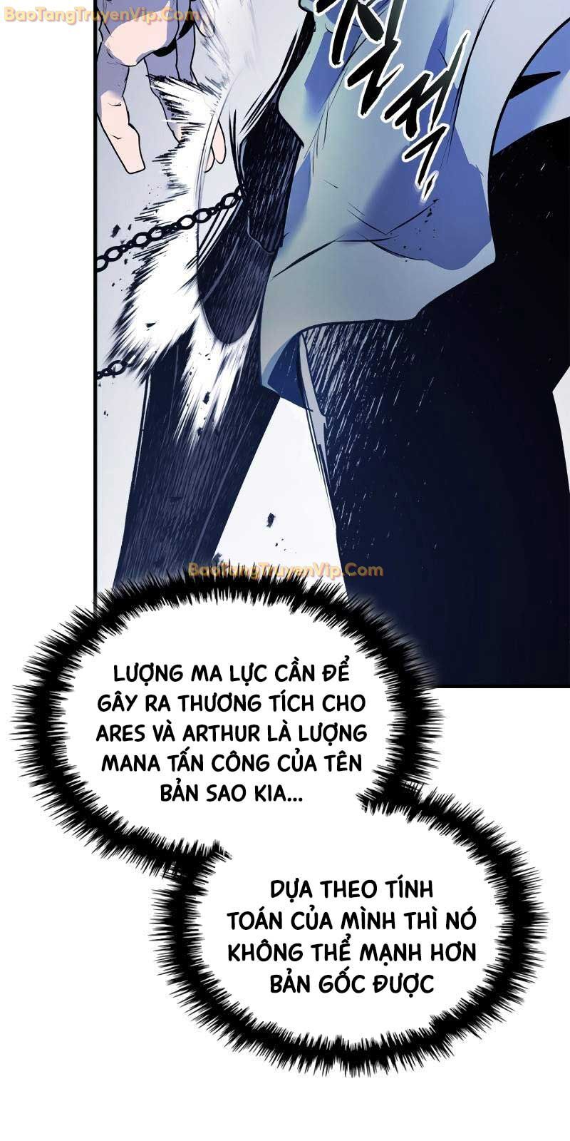 Thăng Cấp Cùng Thần Chương 130 Ảnh 24