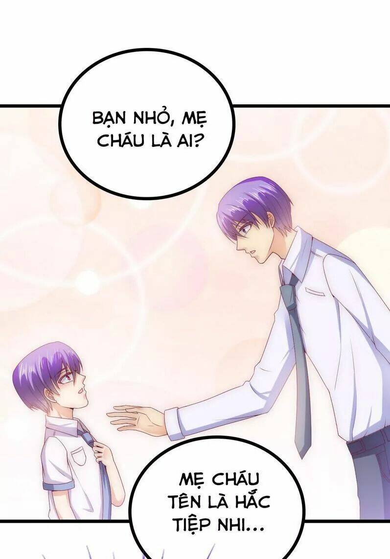 Băng Sơn Tổng Tài Cường Sủng Thê Chương 114 Ảnh 13