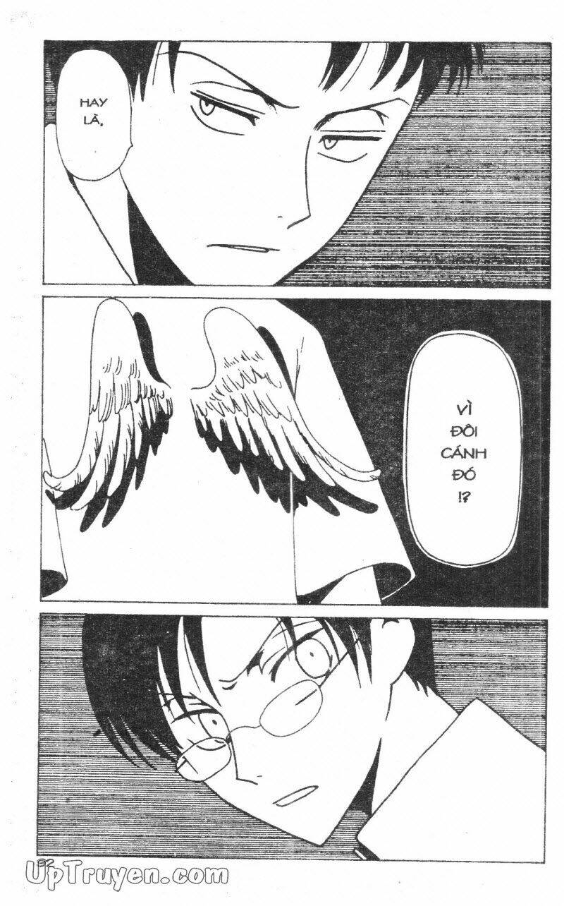 Xxxholic - Hành Trình Bí Ẩn Chương 5 Ảnh 95