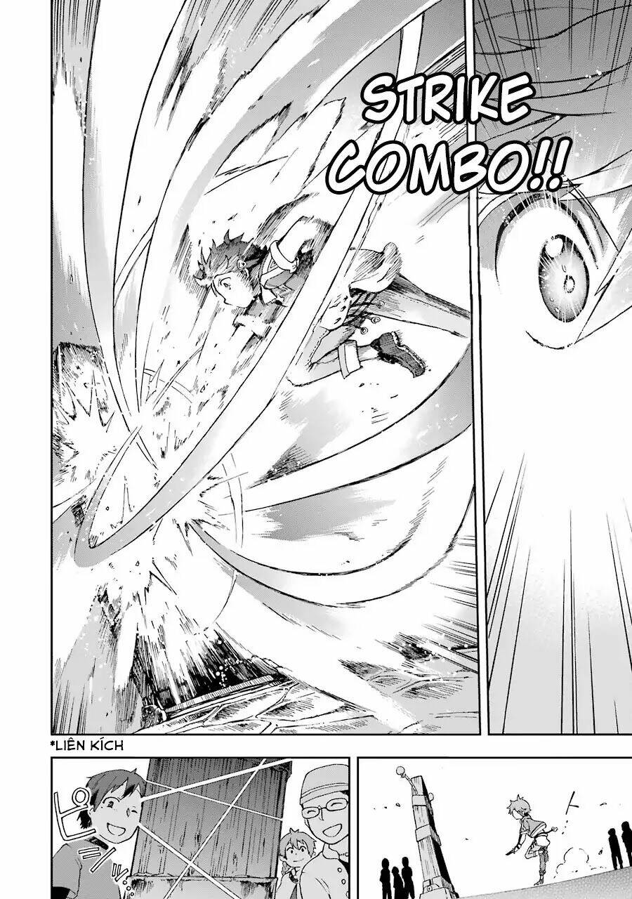Tatoeba Last Dungeon Mae No Mura No Shounen Ga Joban No Machi De Kurasu Youna Monogatari Chương 3 Ảnh 28