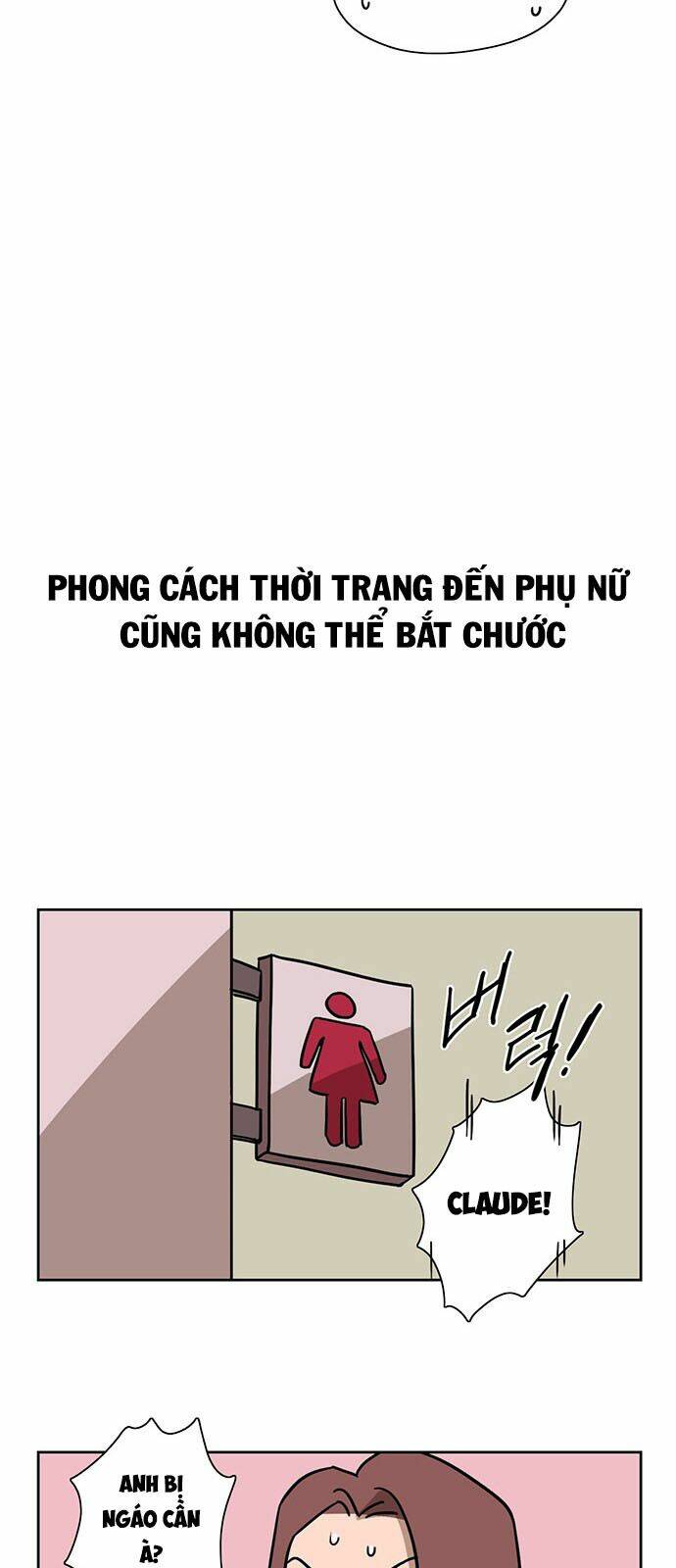 Hoàng Tử Vương Quốc Mèo Chương 5 Ảnh 6