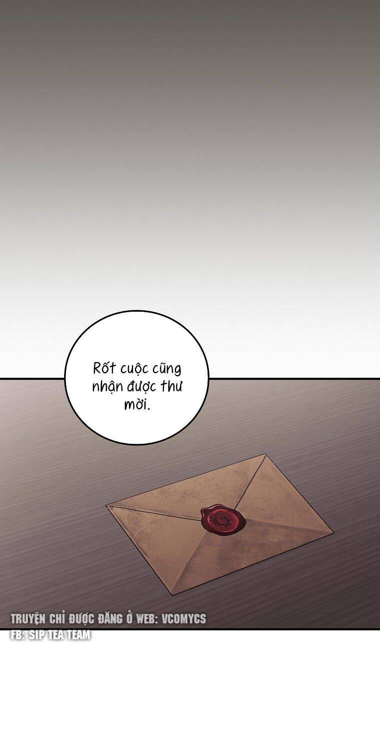 Tôi Nhìn Thấy Cái Chết Của Bạn Chương 55 Ảnh 16