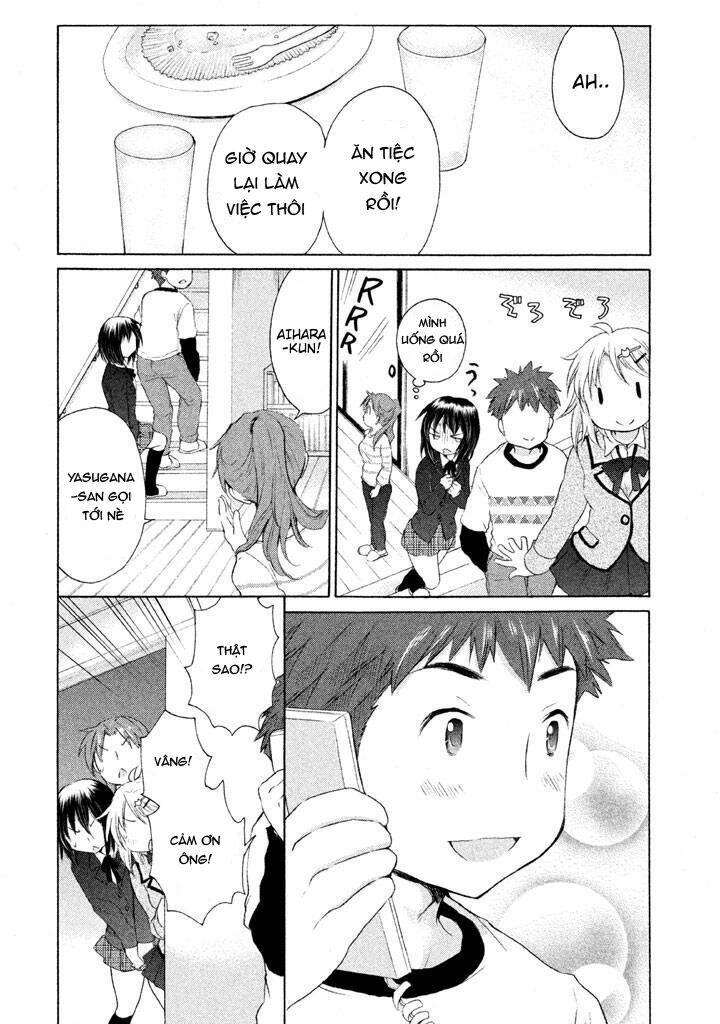 Comic Studio Chương 24 Ảnh 10