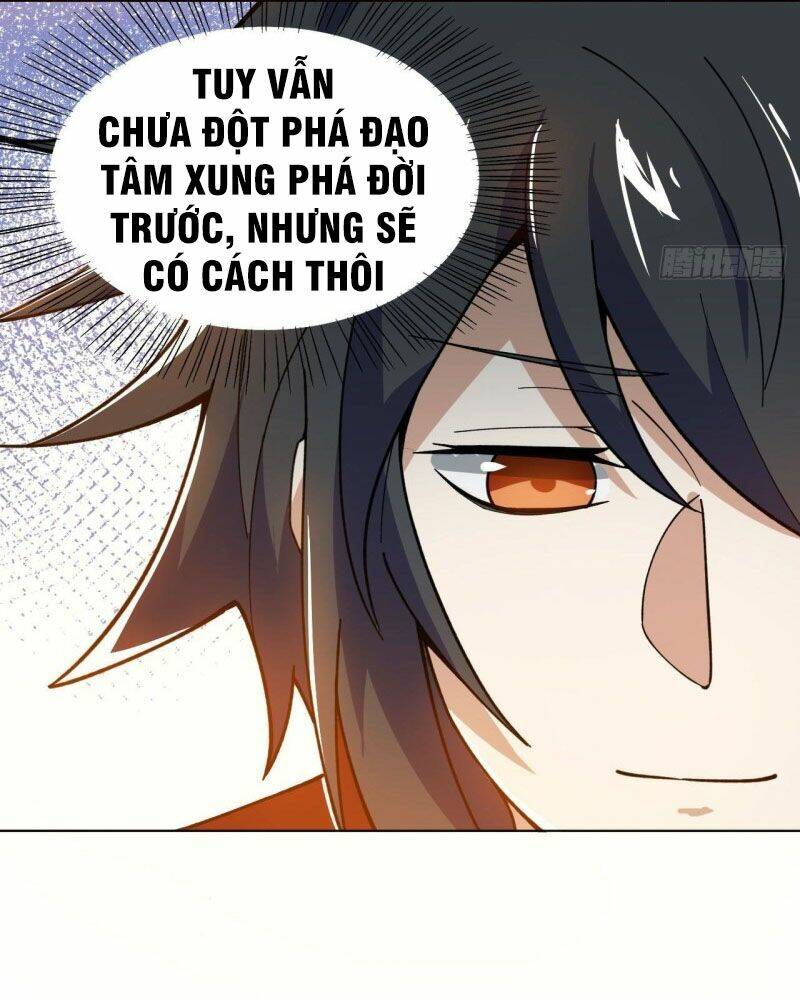 Thần Võ Đế Tôn Chương 98 Ảnh 14