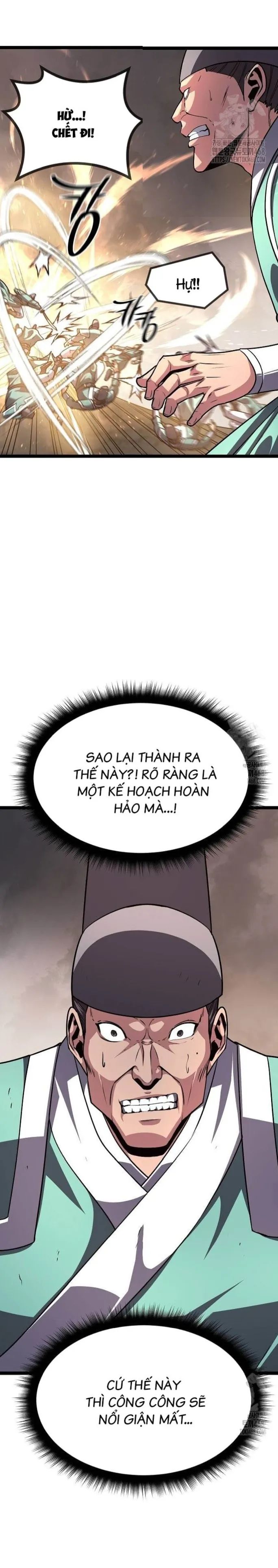 Tòng Bách Chương 37 Ảnh 6