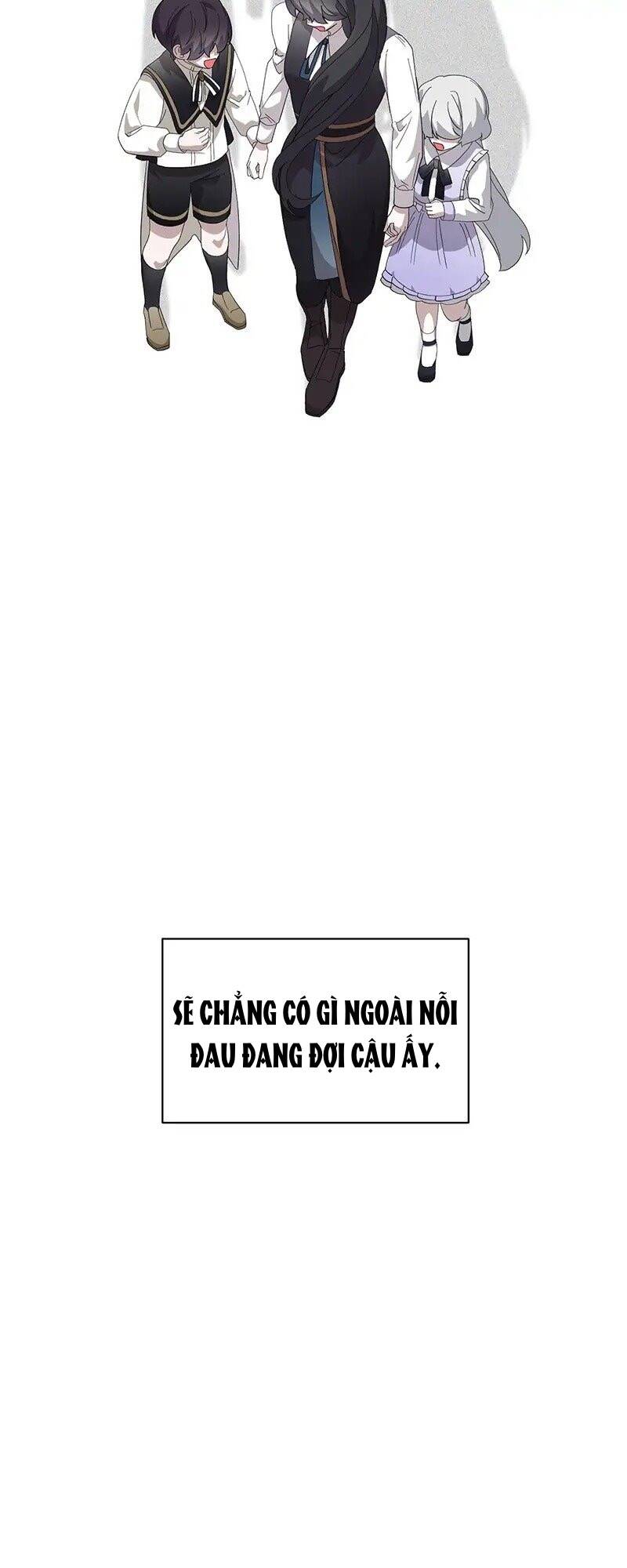 Nhân Vật Phản Diện Muốn Chết Một Cách Duyên Dáng Chương 38.1 Ảnh 10