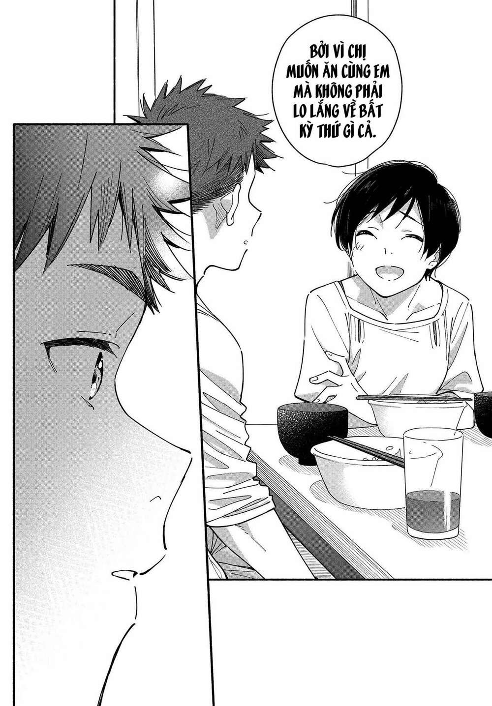 Aikagi-Kun To Shiawase Gohan Chương 5 Ảnh 21