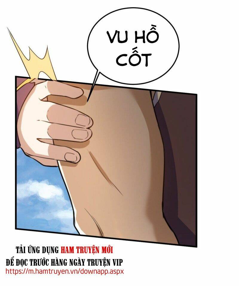 Thần Võ Đế Tôn Chương 101 Ảnh 15