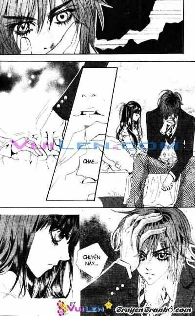 Goong - [ Hoàng Cung ] Chương 15 Ảnh 86