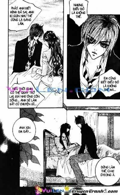 Goong - [ Hoàng Cung ] Chương 15 Ảnh 79