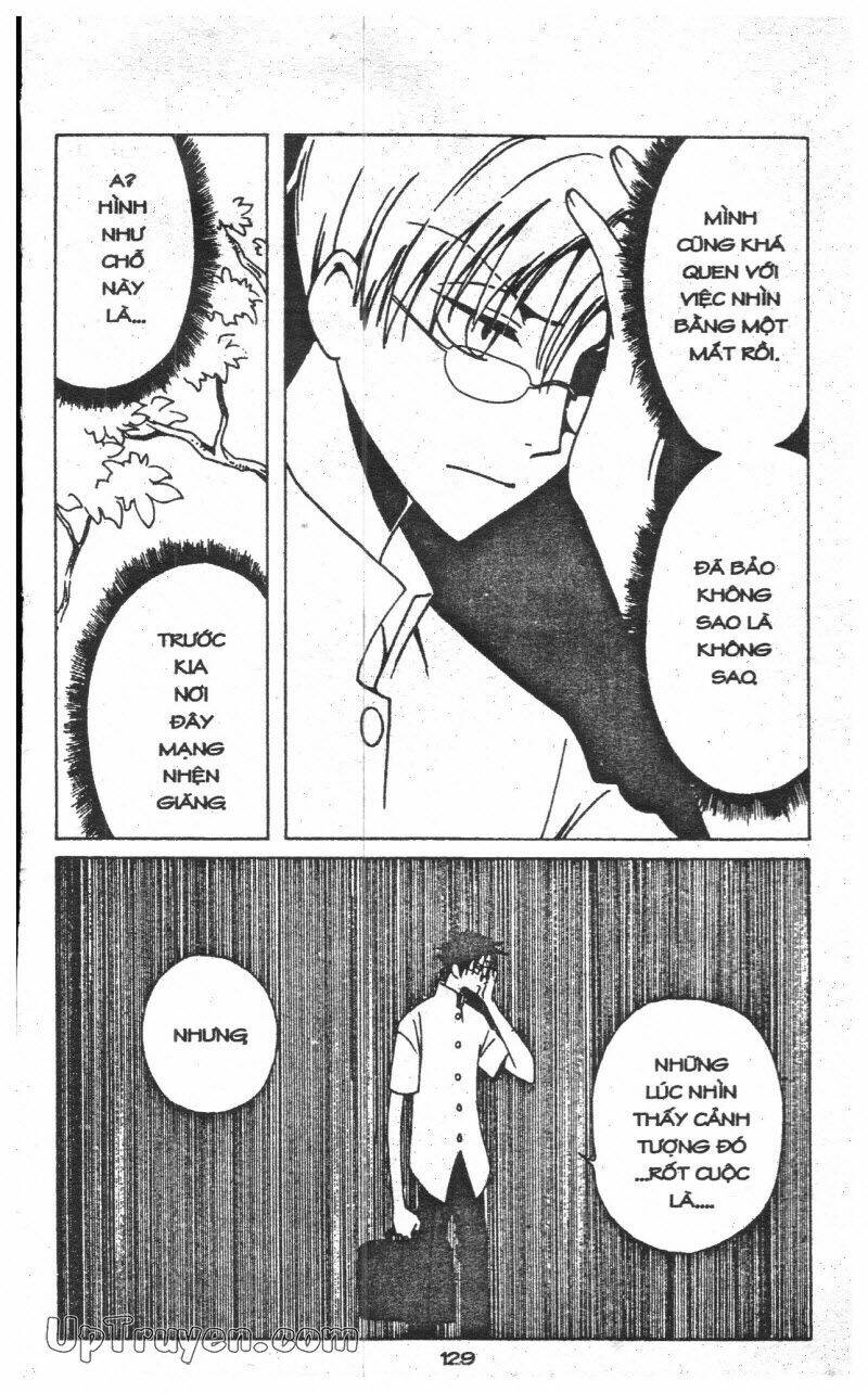 Xxxholic - Hành Trình Bí Ẩn Chương 7 Ảnh 130