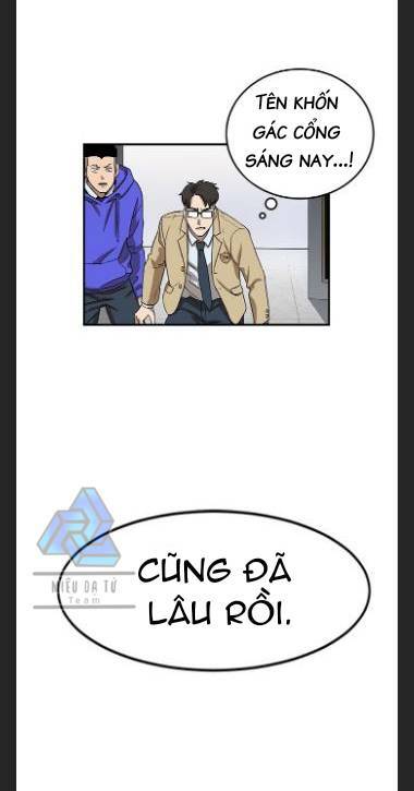 Chinh Phục Trường Trung Học Throne Chương 1 Ảnh 62