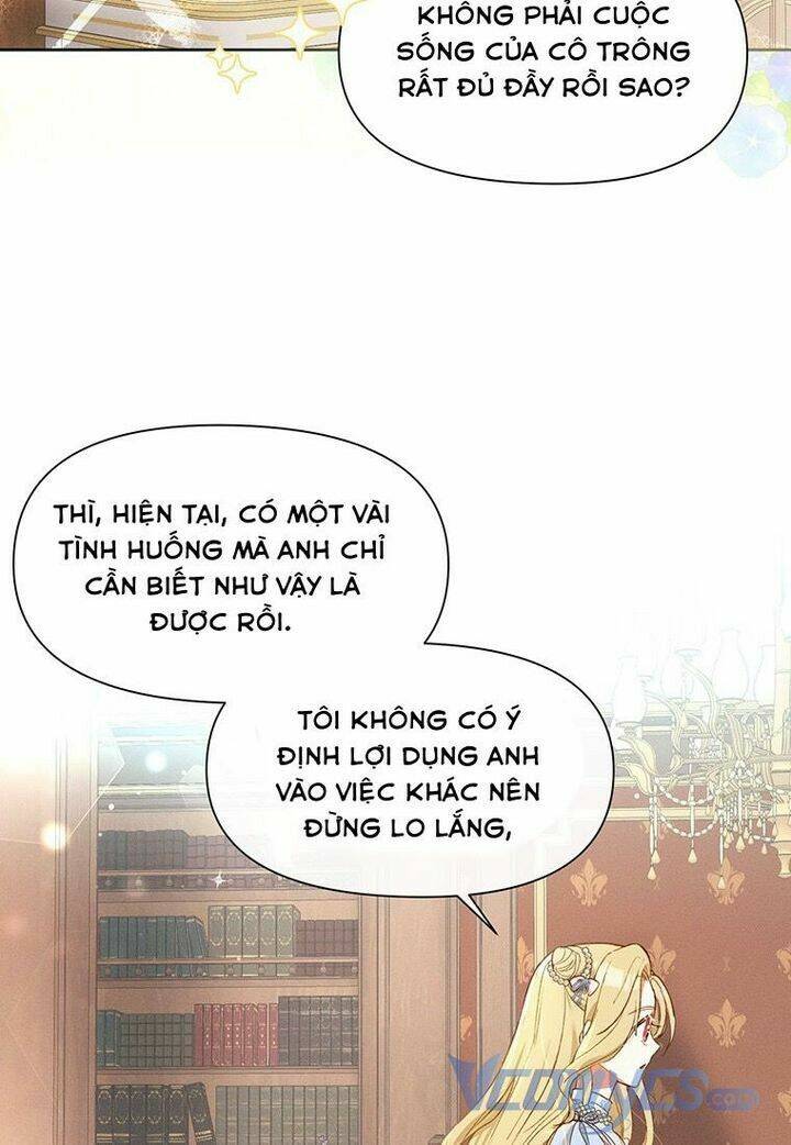 Mục Tiêu Là Tự Do Chương 17 Ảnh 68