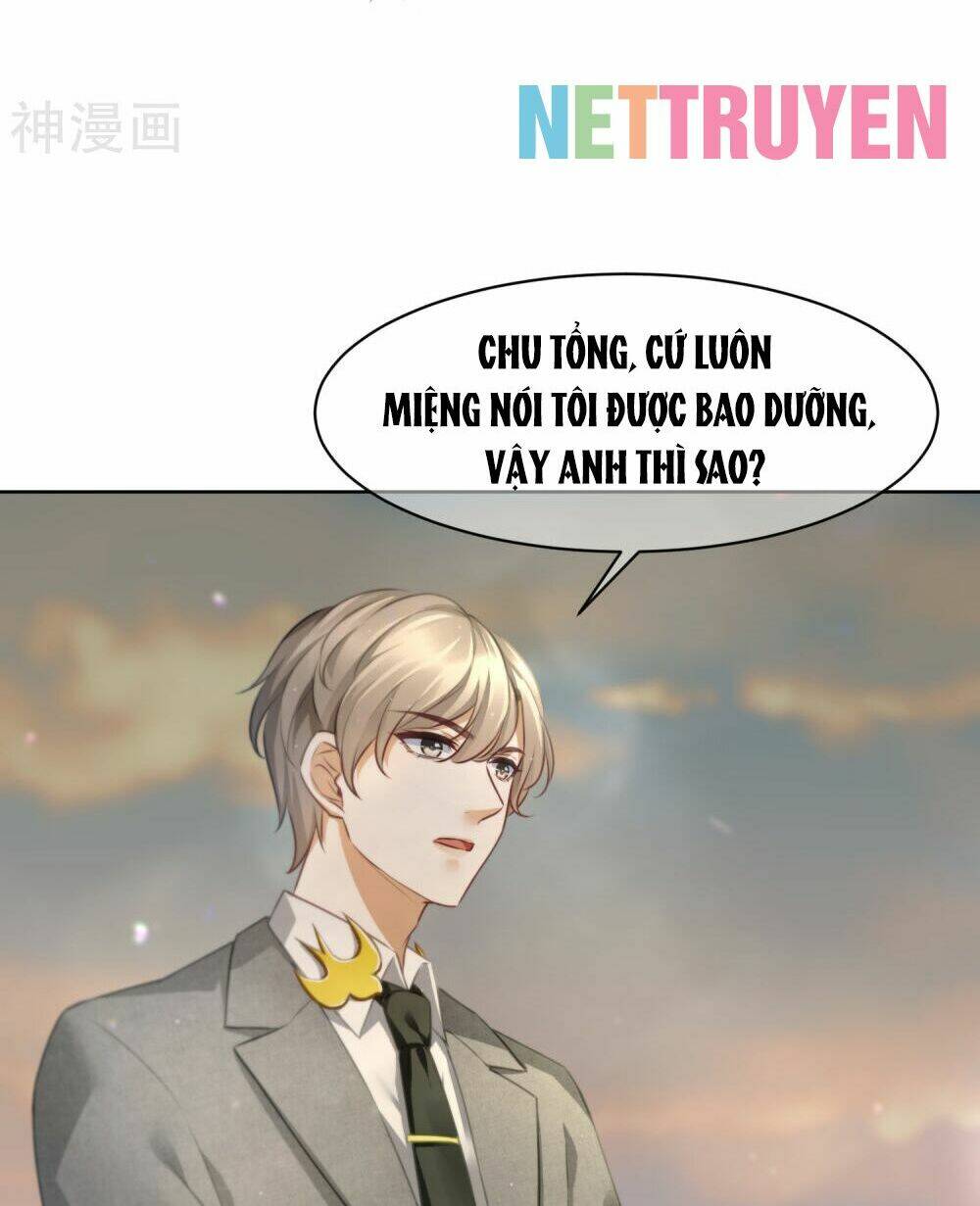 Tổng Tài Kiêu Ngạo: Vợ Yêu Em Đừng Chạy Chương 10 Ảnh 20