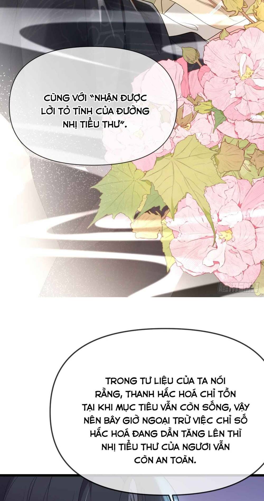 Vương Phi Hắc Hoá Siêu Khó Dỗ Chương 2 Ảnh 13