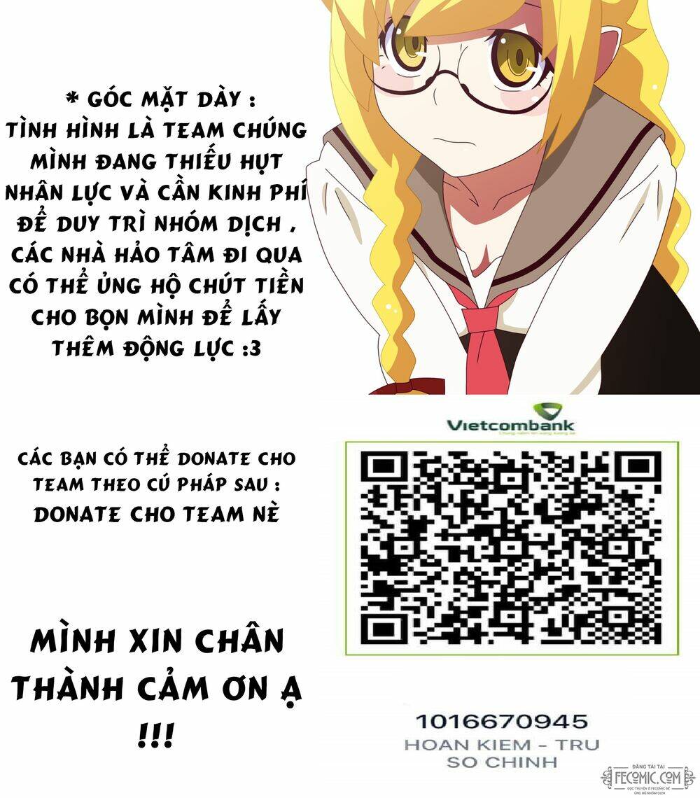 Thí Nghiệm Ngục Tù Chương 52 Ảnh 26