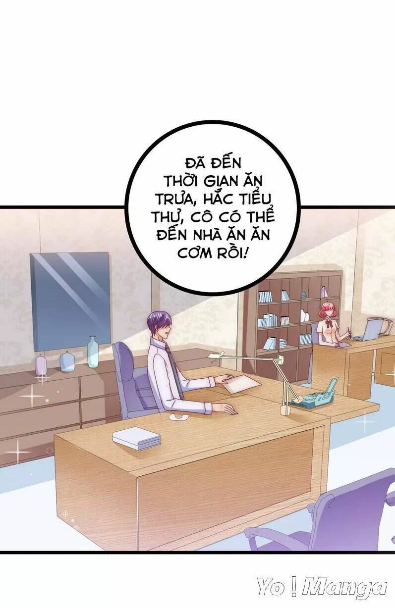 Băng Sơn Tổng Tài Cường Sủng Thê Chương 112 Ảnh 5