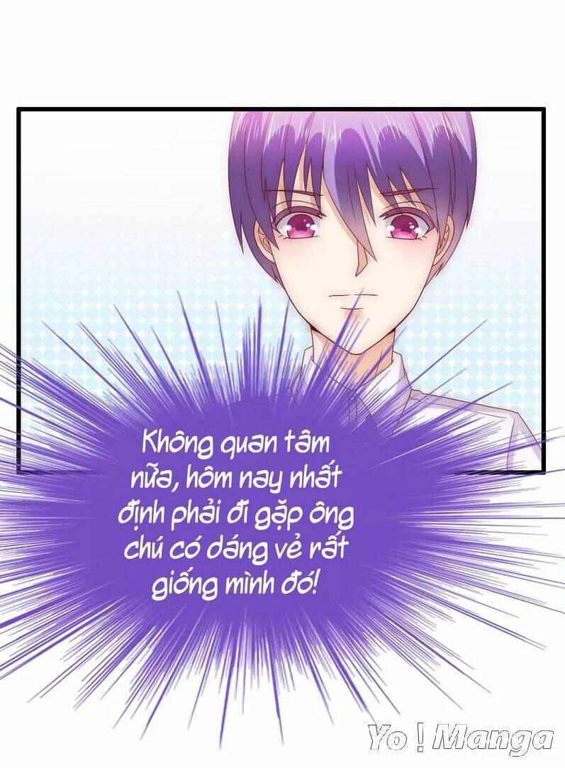 Băng Sơn Tổng Tài Cường Sủng Thê Chương 113 Ảnh 9