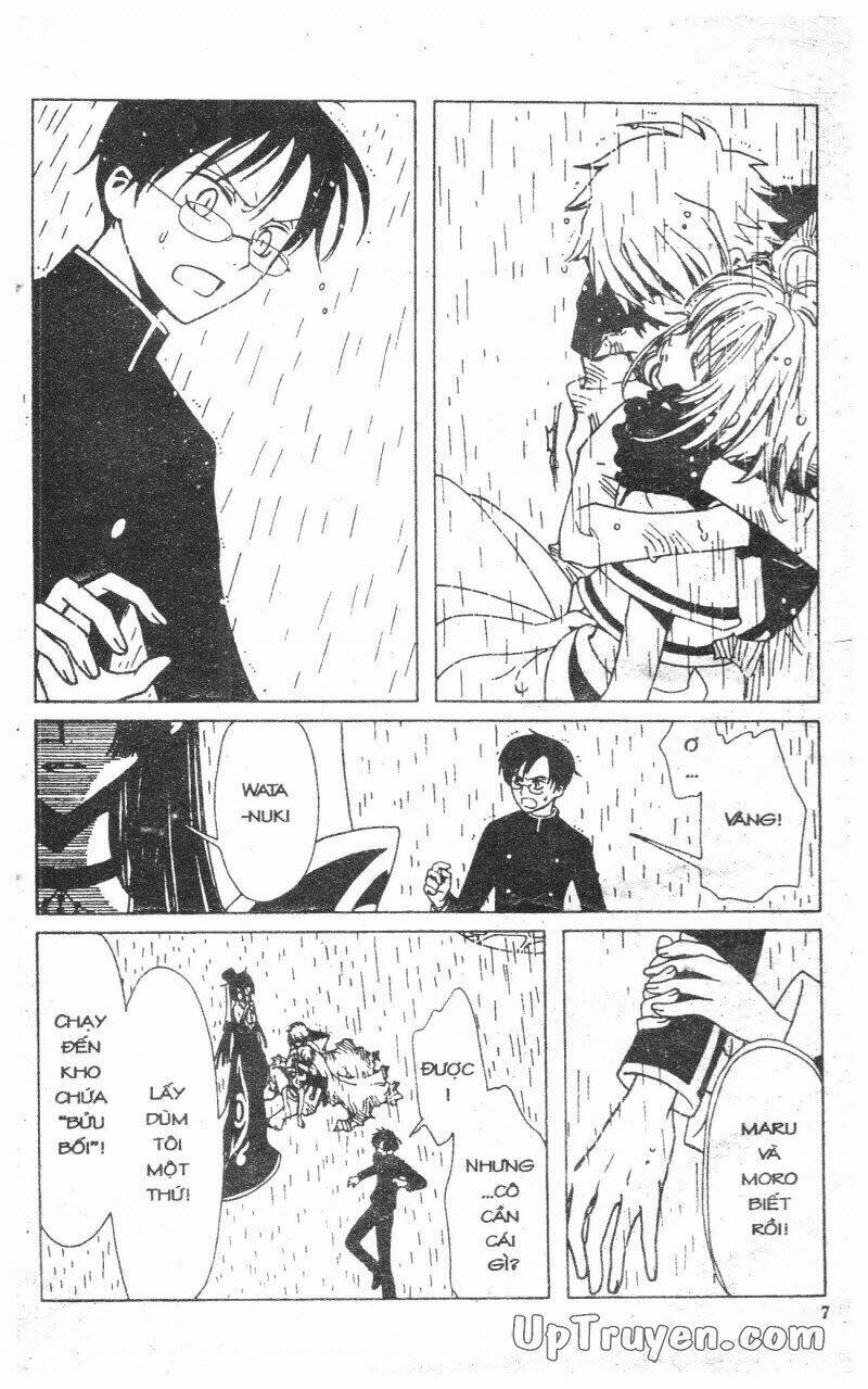 Xxxholic - Hành Trình Bí Ẩn Chương 2 Ảnh 8
