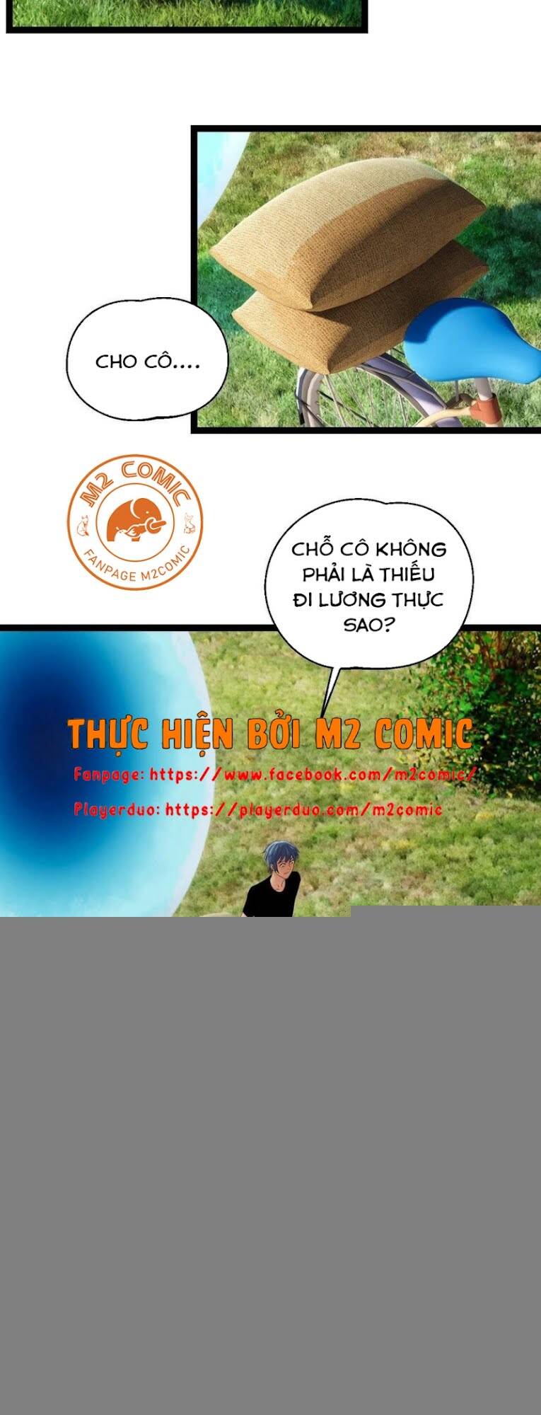 Đế Quốc Lê Man Chương 33 Ảnh 24
