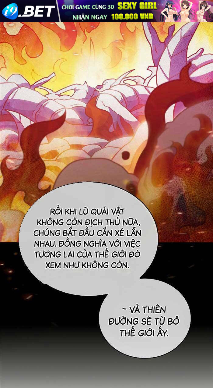 Trừ Tôi Tất Cả Đều Là Quy Hồi Giả Chương 39 Ảnh 56