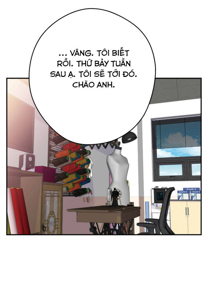 Kẻ Thù Nóng Bỏng Chương 1 Ảnh 51