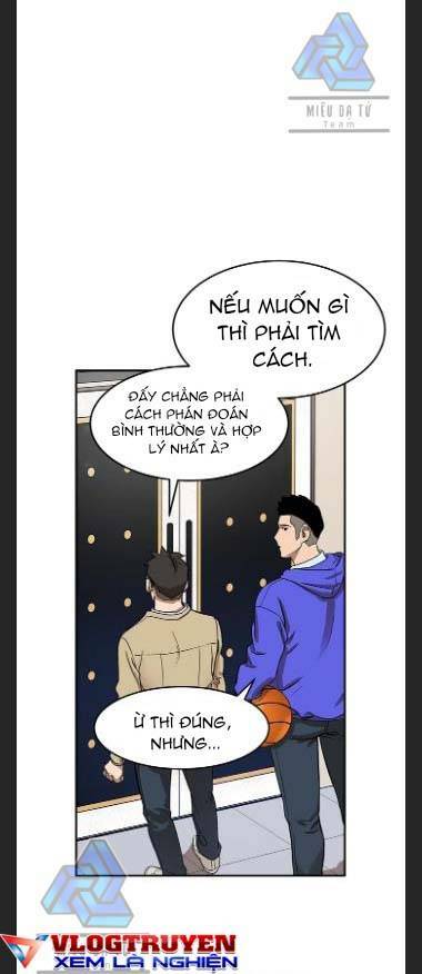 Chinh Phục Trường Trung Học Throne Chương 1 Ảnh 48