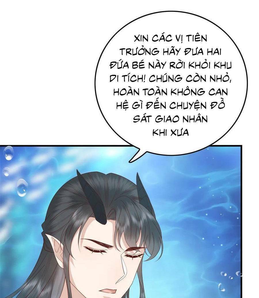 Nữ Phụ Không Thể Chọc Giận Chương 126 Ảnh 20