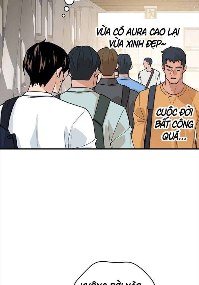 Đột Kích Giả Chương 11 Ảnh 6