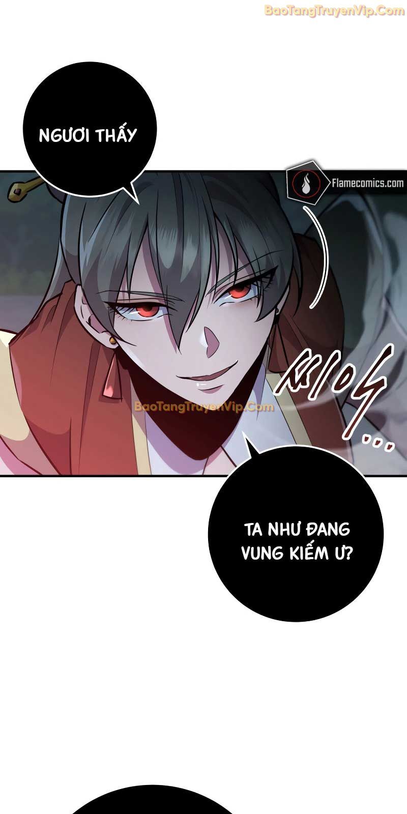 Cửu Thiên Kiếm Pháp Chương 111 Ảnh 82