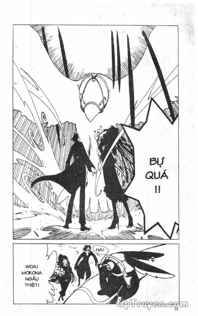 Xxxholic - Hành Trình Bí Ẩn Chương 4 Ảnh 34