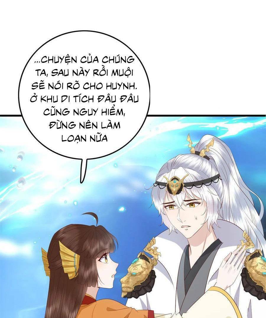 Nữ Phụ Không Thể Chọc Giận Chương 127 Ảnh 47