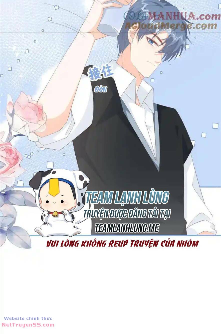 Trọng Sinh Trở Lại Làm Vợ Tổng Tài Chương 113 Ảnh 30