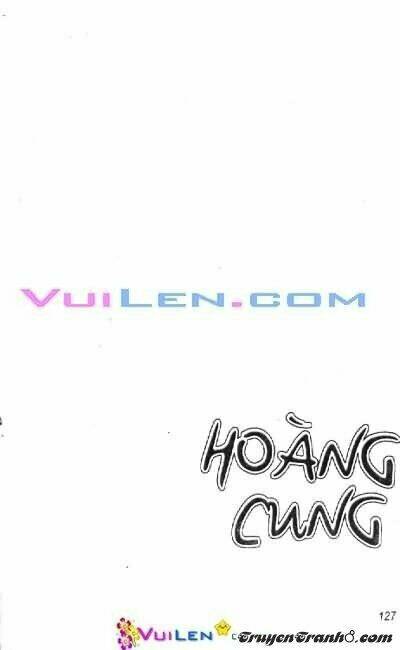 Goong - [ Hoàng Cung ] Chương 15 Ảnh 126