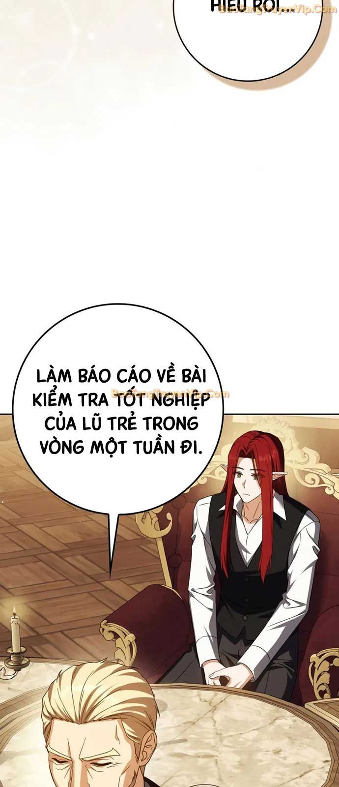 Sát Thủ Tái Sinh Thành Một Kiếm Sĩ Thiên Tài Chương 55 Ảnh 89