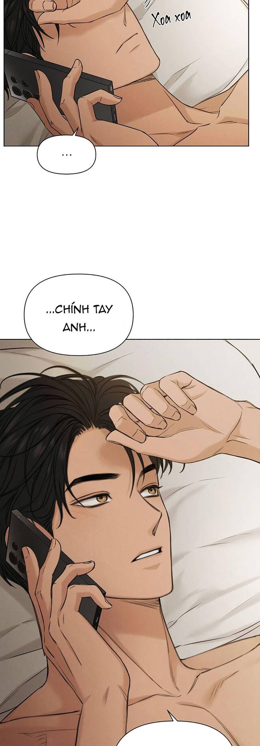 Bình Minh Chương 60 Ảnh 5