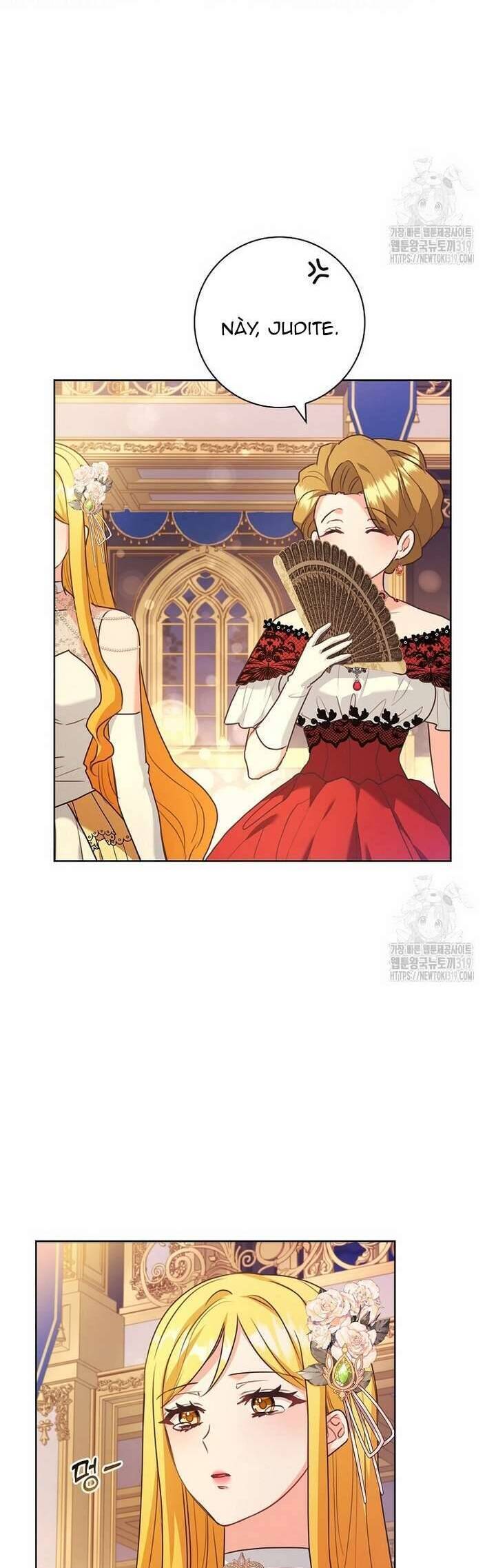 Tôi Phải Mau Chóng Kết Hôn Vì Thời Gian Có Hạn Chương 21 Ảnh 43