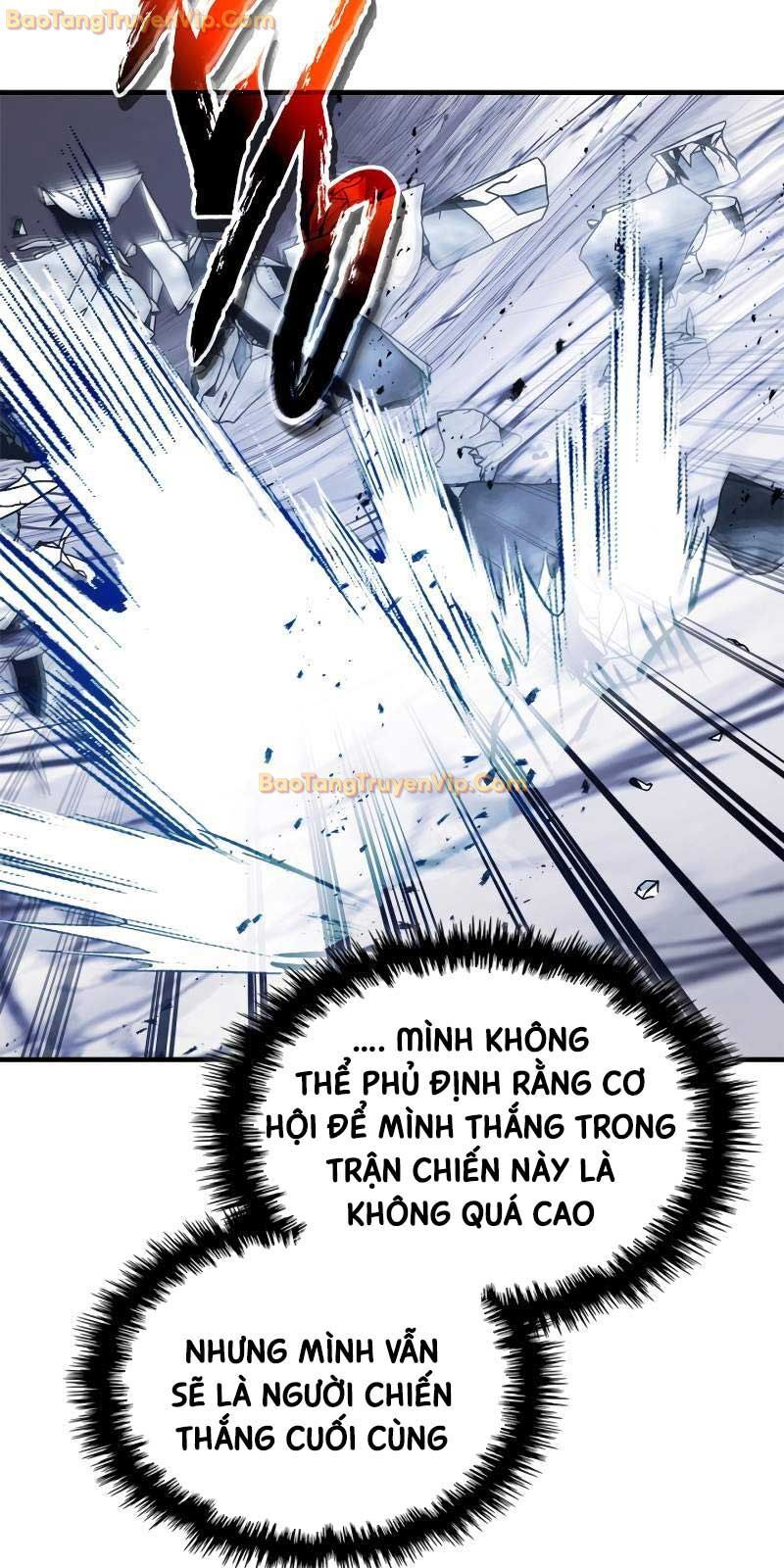 Thăng Cấp Cùng Thần Chương 130 Ảnh 33