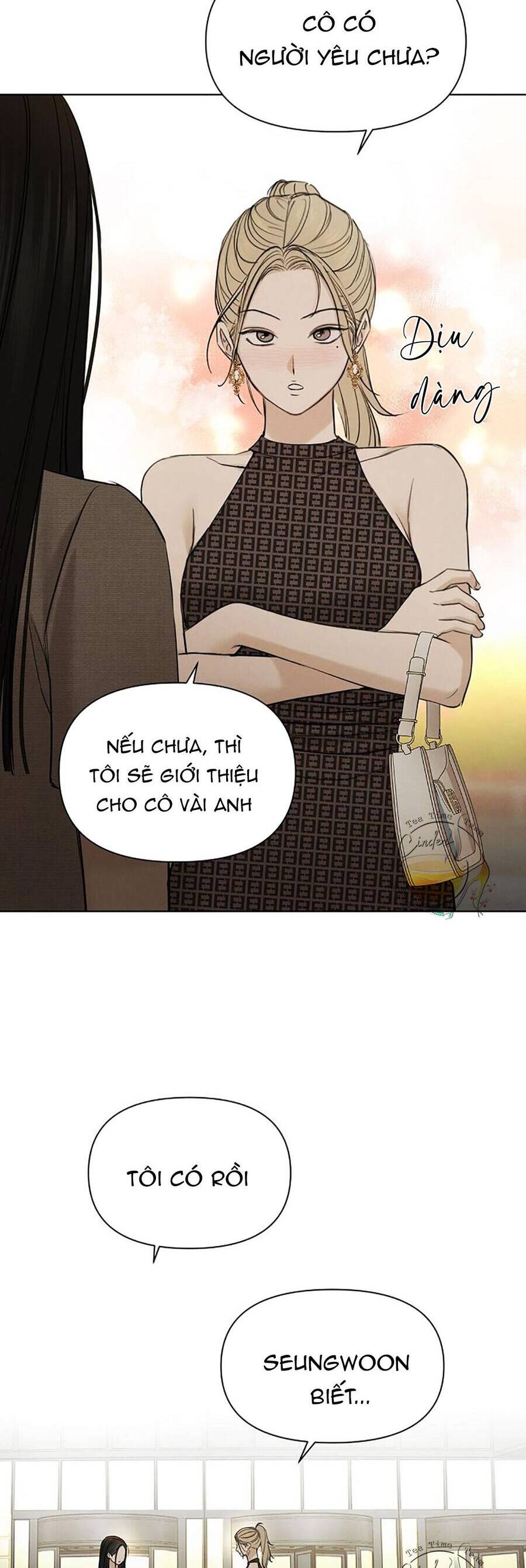 Bình Minh Chương 60 Ảnh 44