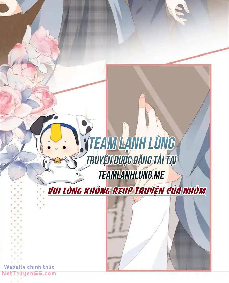 Trọng Sinh Trở Lại Làm Vợ Tổng Tài Chương 115 Ảnh 17