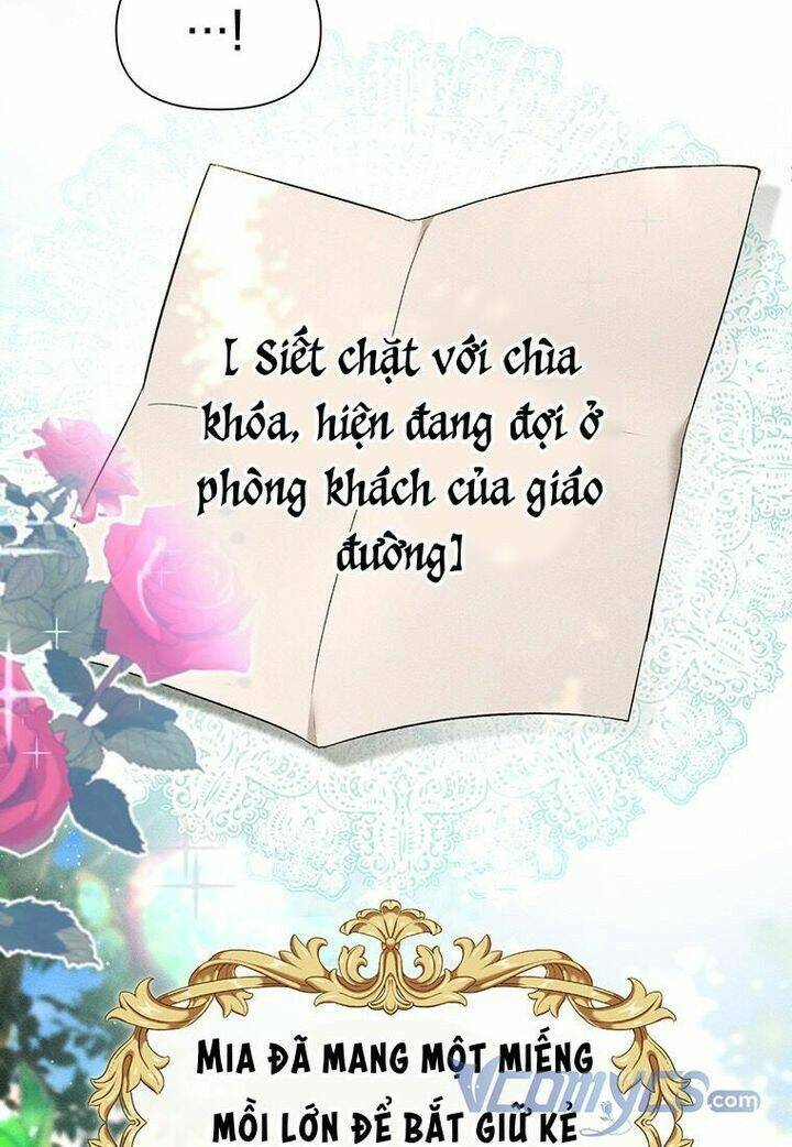 Mục Tiêu Là Tự Do Chương 17 Ảnh 22