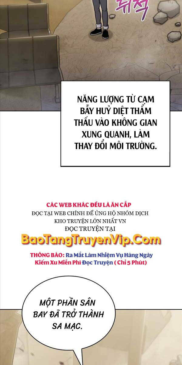 Trừ Tôi Tất Cả Đều Là Quy Hồi Giả Chương 33 Ảnh 37