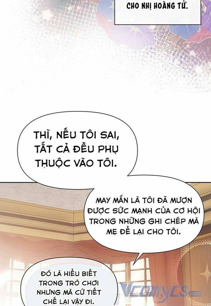 Mục Tiêu Là Tự Do Chương 17 Ảnh 59