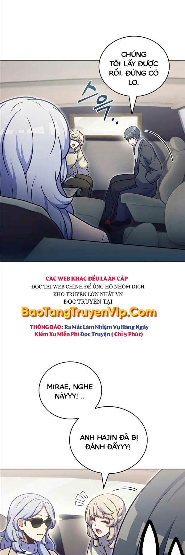 Trừ Tôi Tất Cả Đều Là Quy Hồi Giả Chương 43 Ảnh 52