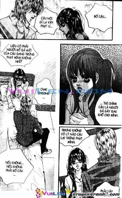Goong - [ Hoàng Cung ] Chương 15 Ảnh 68