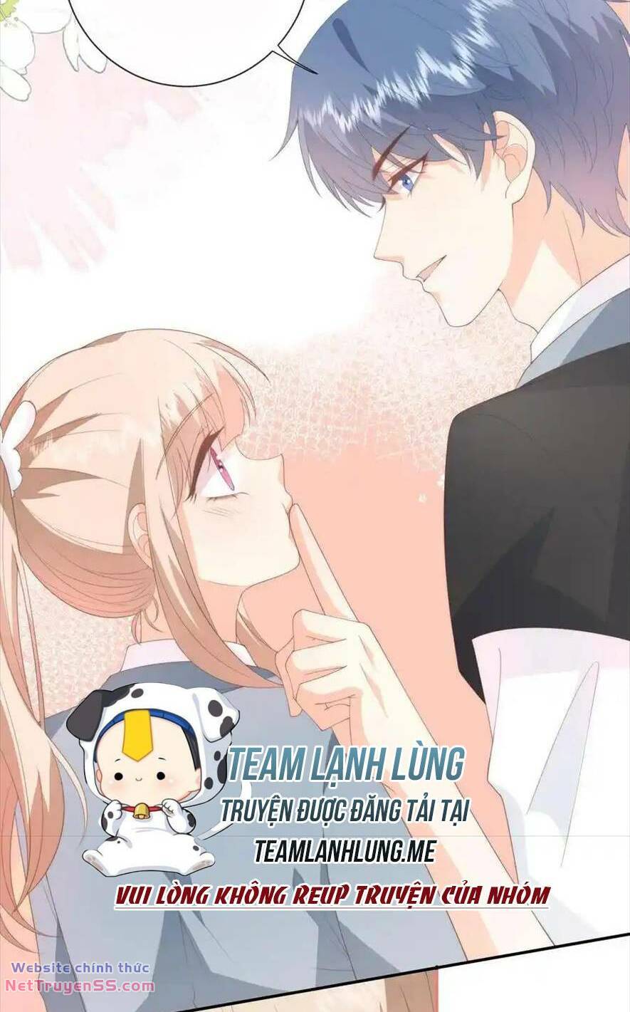 Trọng Sinh Trở Lại Làm Vợ Tổng Tài Chương 126 Ảnh 19