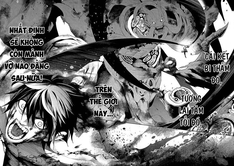 Tsuihousareru Tabi Ni Skill Wo Te Ni Ireta Ore Ga, 100 No Isekai De 2-Shuume Musou Chương 16 Ảnh 32