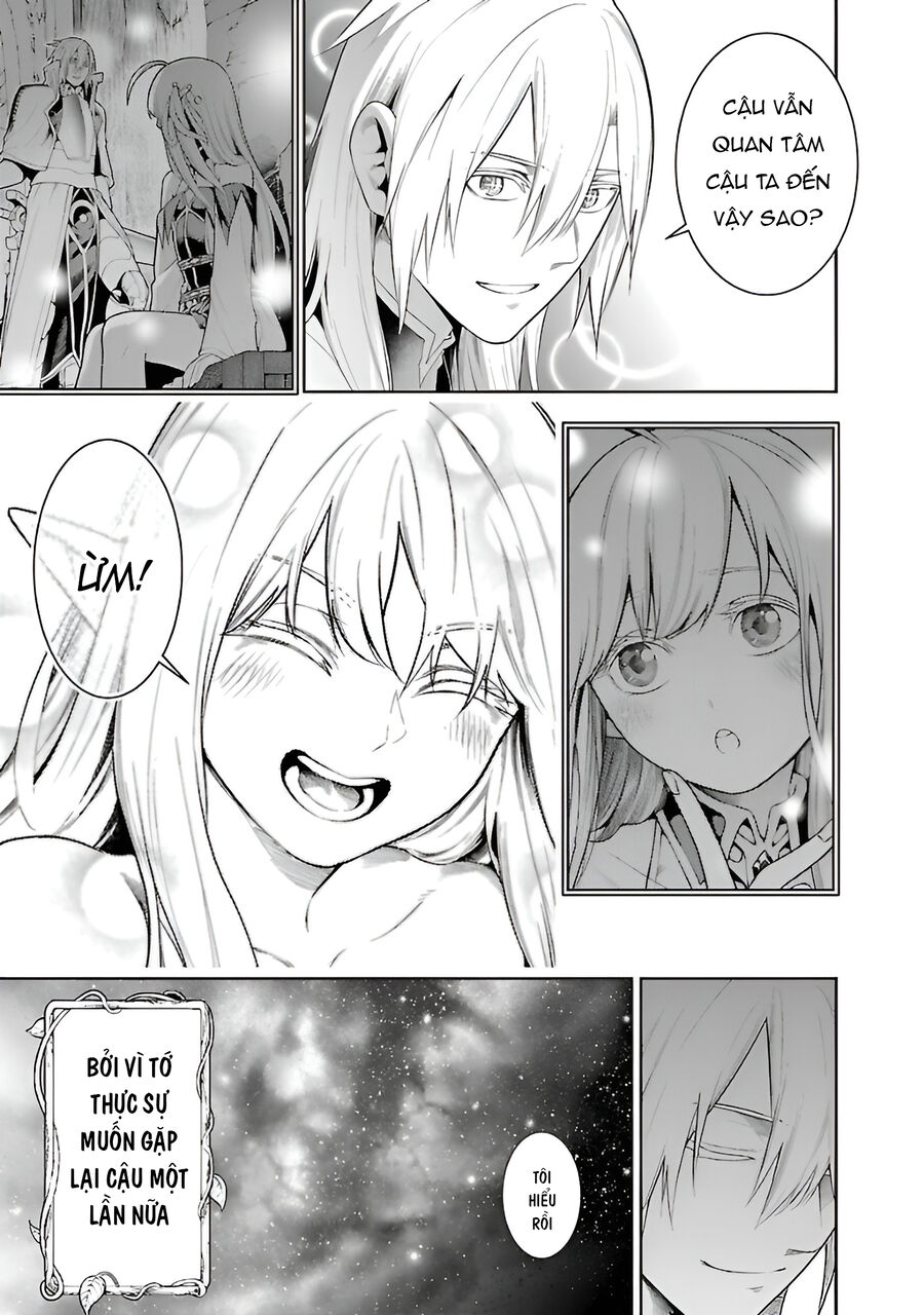 Tsuihousareru Tabi Ni Skill Wo Te Ni Ireta Ore Ga, 100 No Isekai De 2-Shuume Musou Chương 20 Ảnh 22