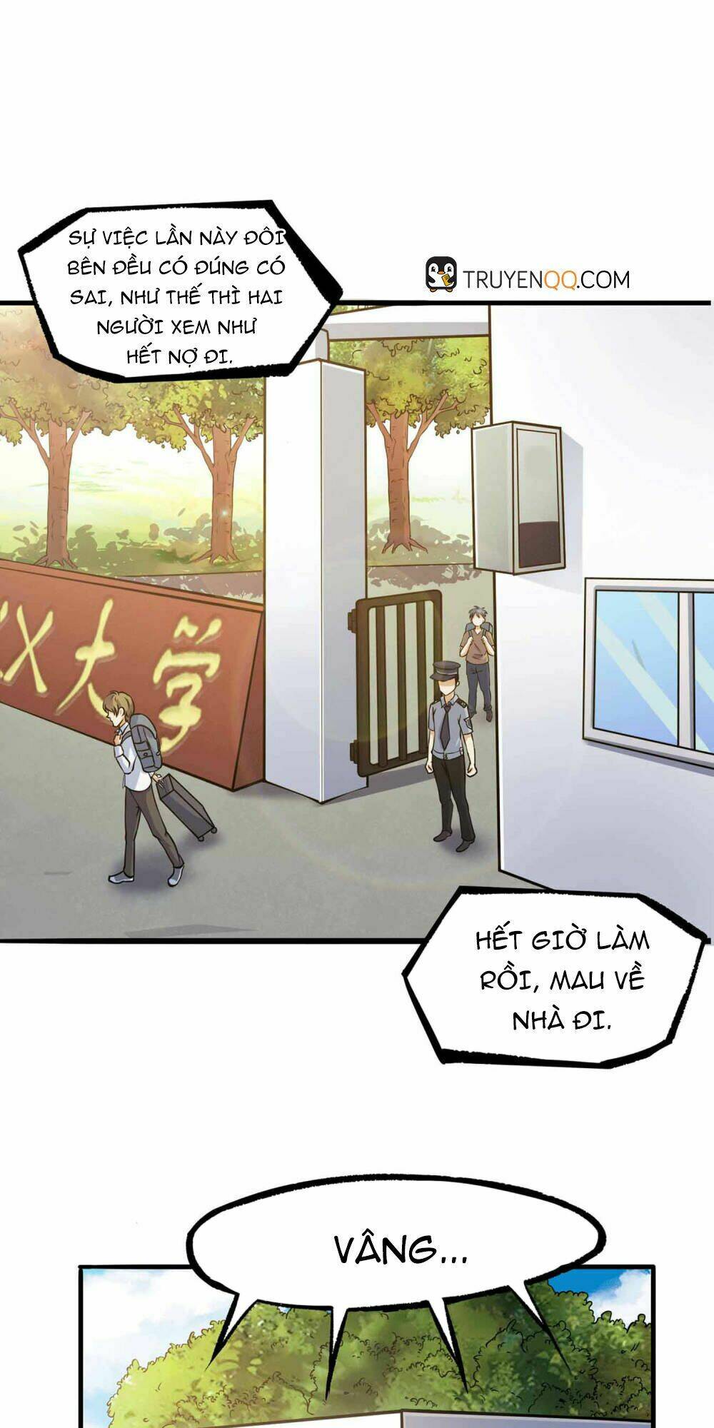 Tôi Có Thuốc Hối Hận Chương 3 Ảnh 3
